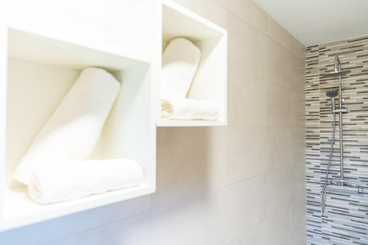 Apartamento Jibazahora B1 외부 사진