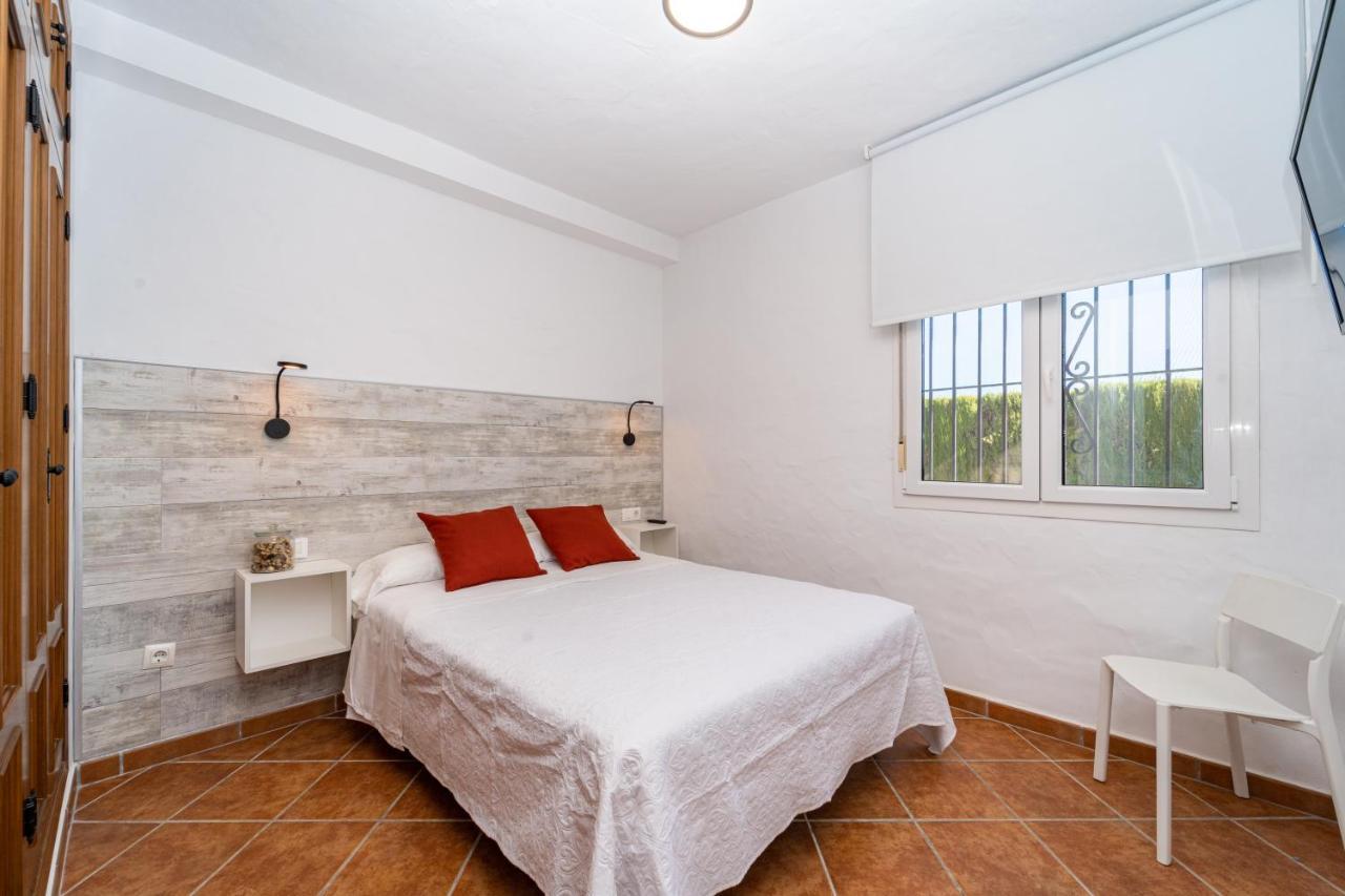 Apartamento Jibazahora B1 외부 사진