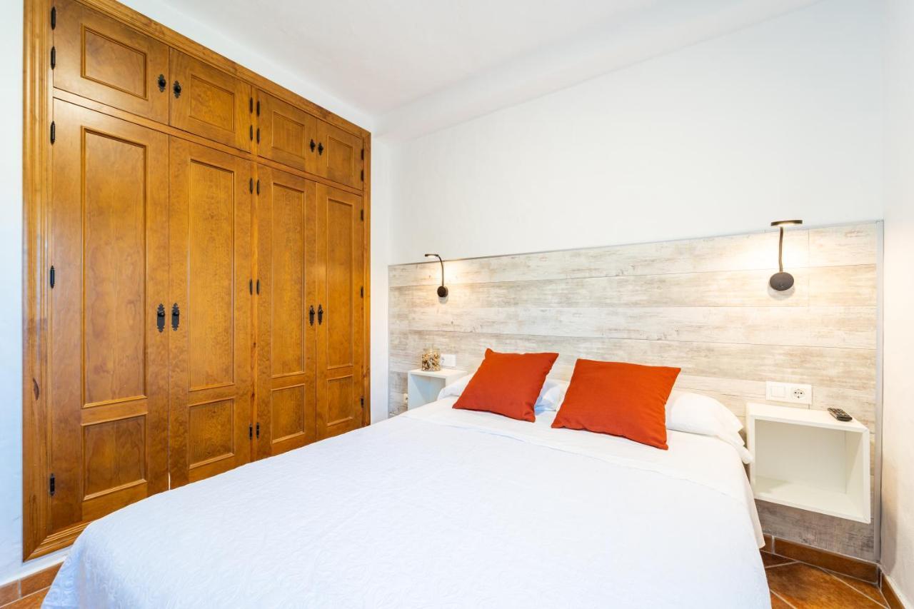 Apartamento Jibazahora B1 외부 사진