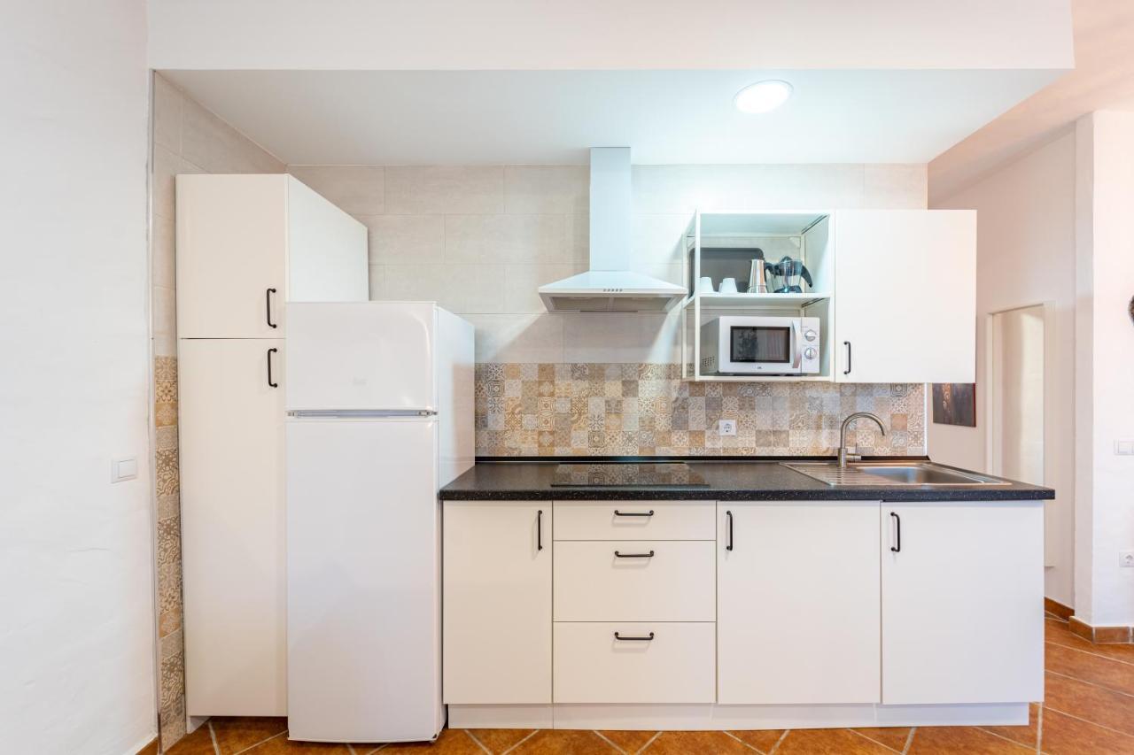 Apartamento Jibazahora B1 외부 사진