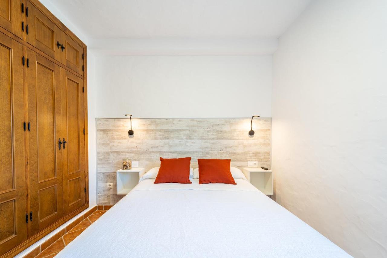 Apartamento Jibazahora B1 외부 사진