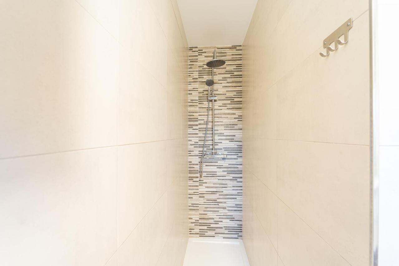 Apartamento Jibazahora B1 외부 사진