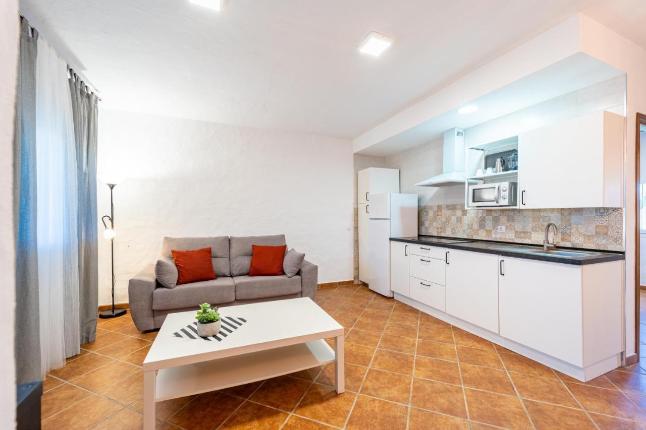 Apartamento Jibazahora B1 외부 사진