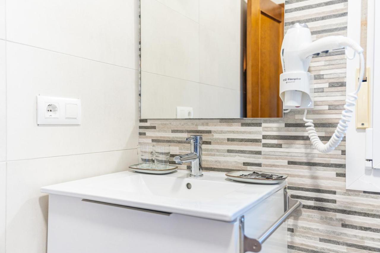 Apartamento Jibazahora B1 외부 사진