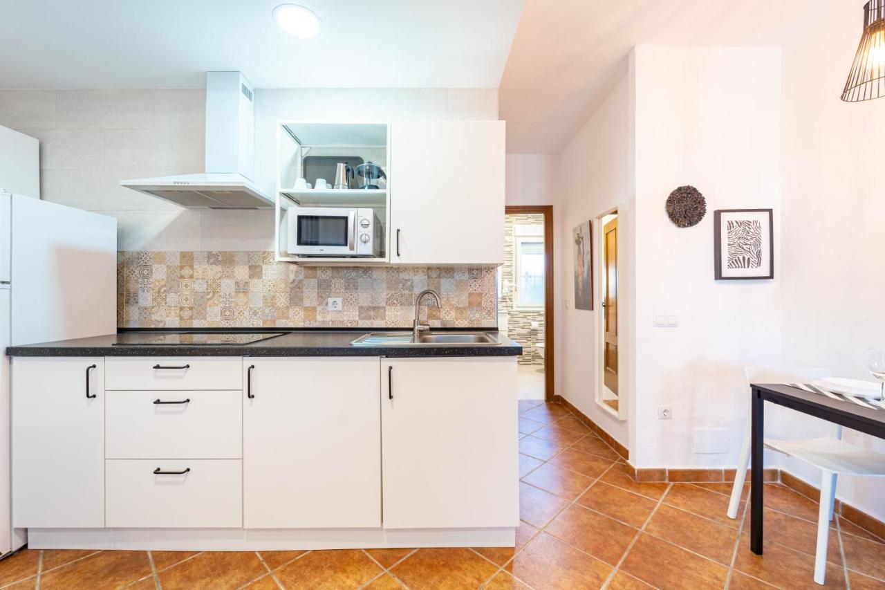 Apartamento Jibazahora B1 외부 사진
