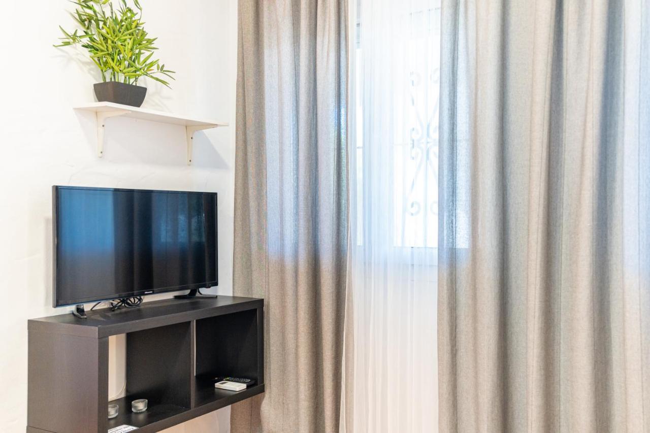 Apartamento Jibazahora B1 외부 사진