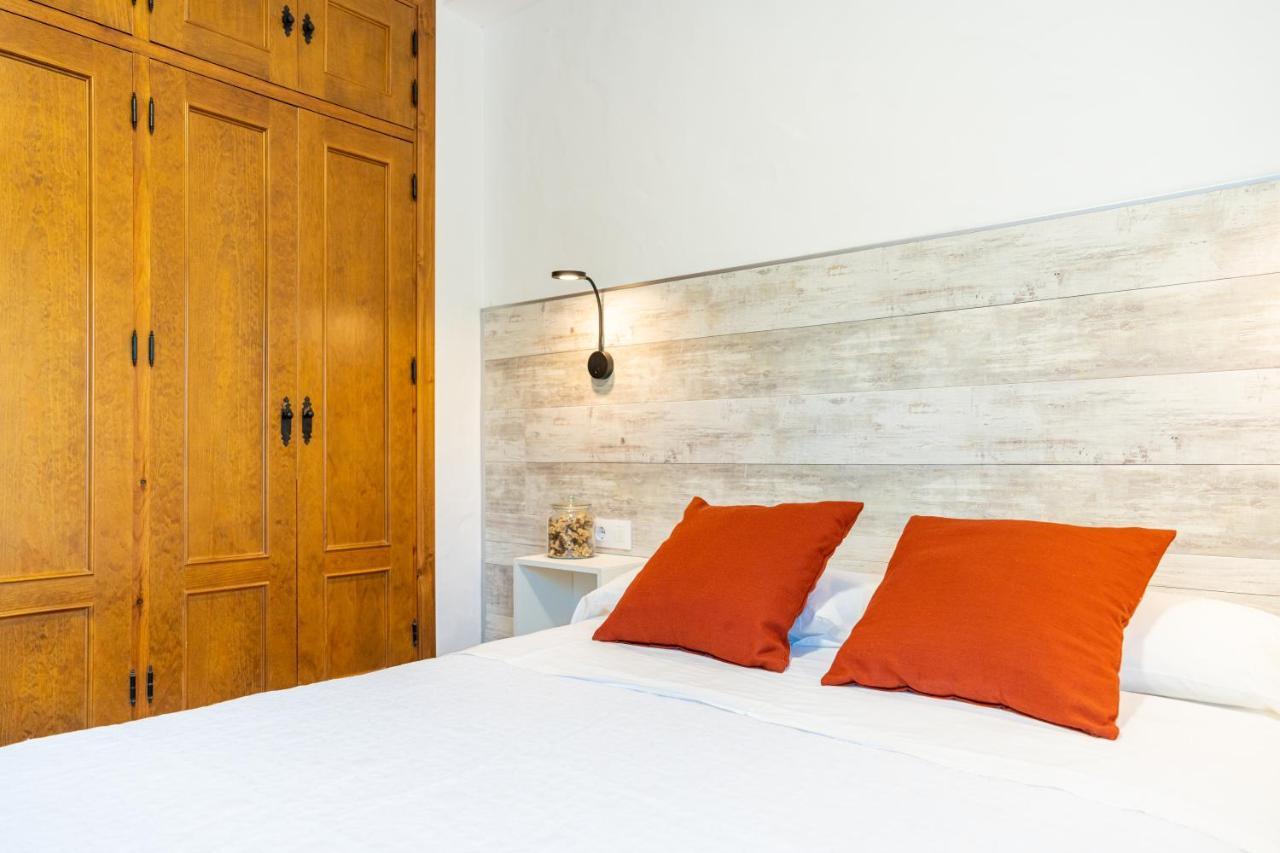 Apartamento Jibazahora B1 외부 사진
