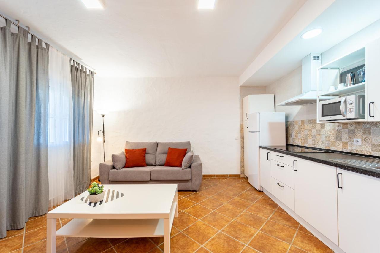 Apartamento Jibazahora B1 외부 사진