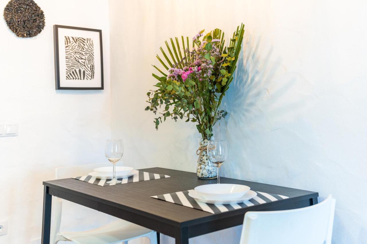 Apartamento Jibazahora B1 외부 사진