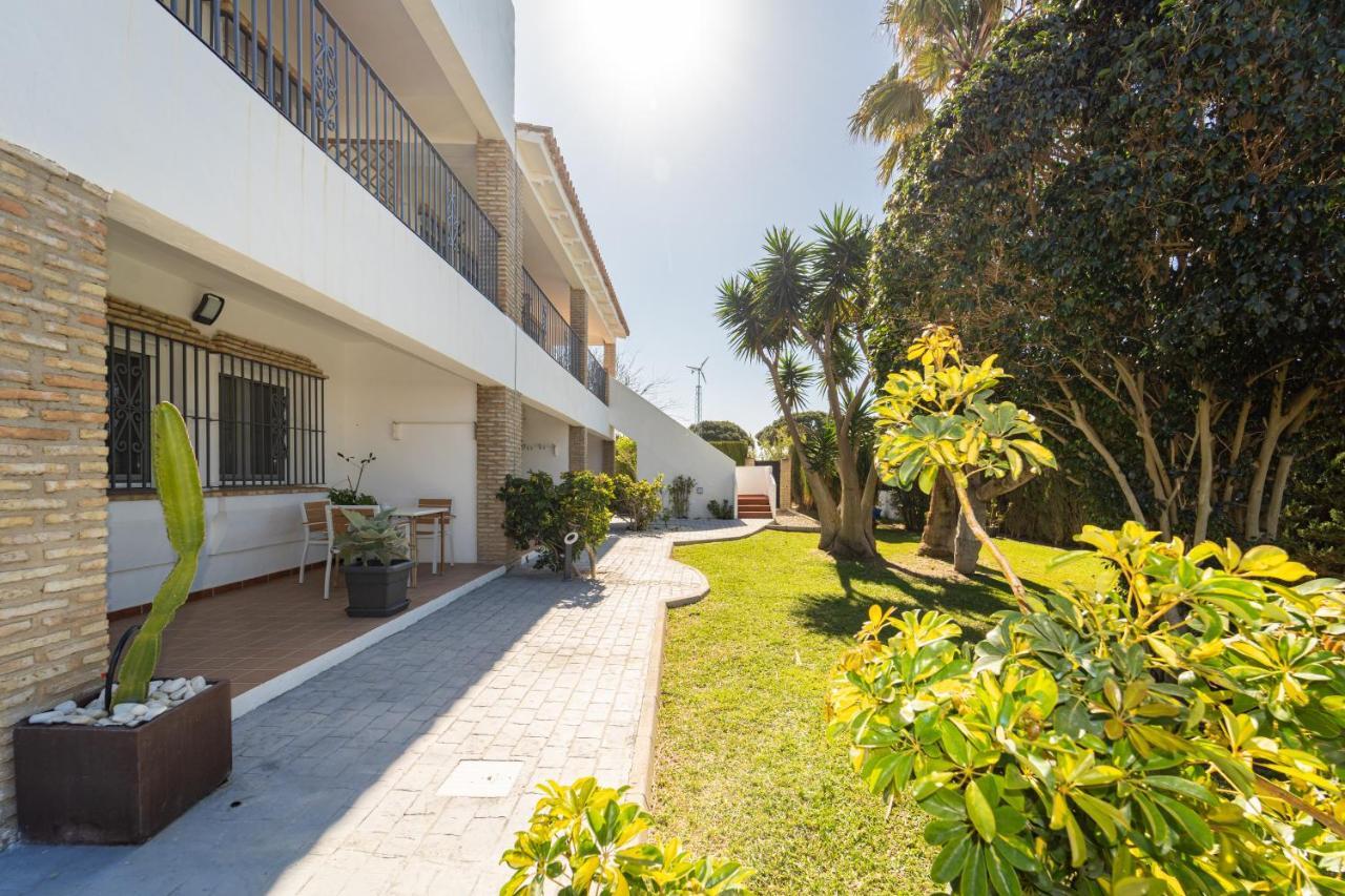 Apartamento Jibazahora B1 외부 사진