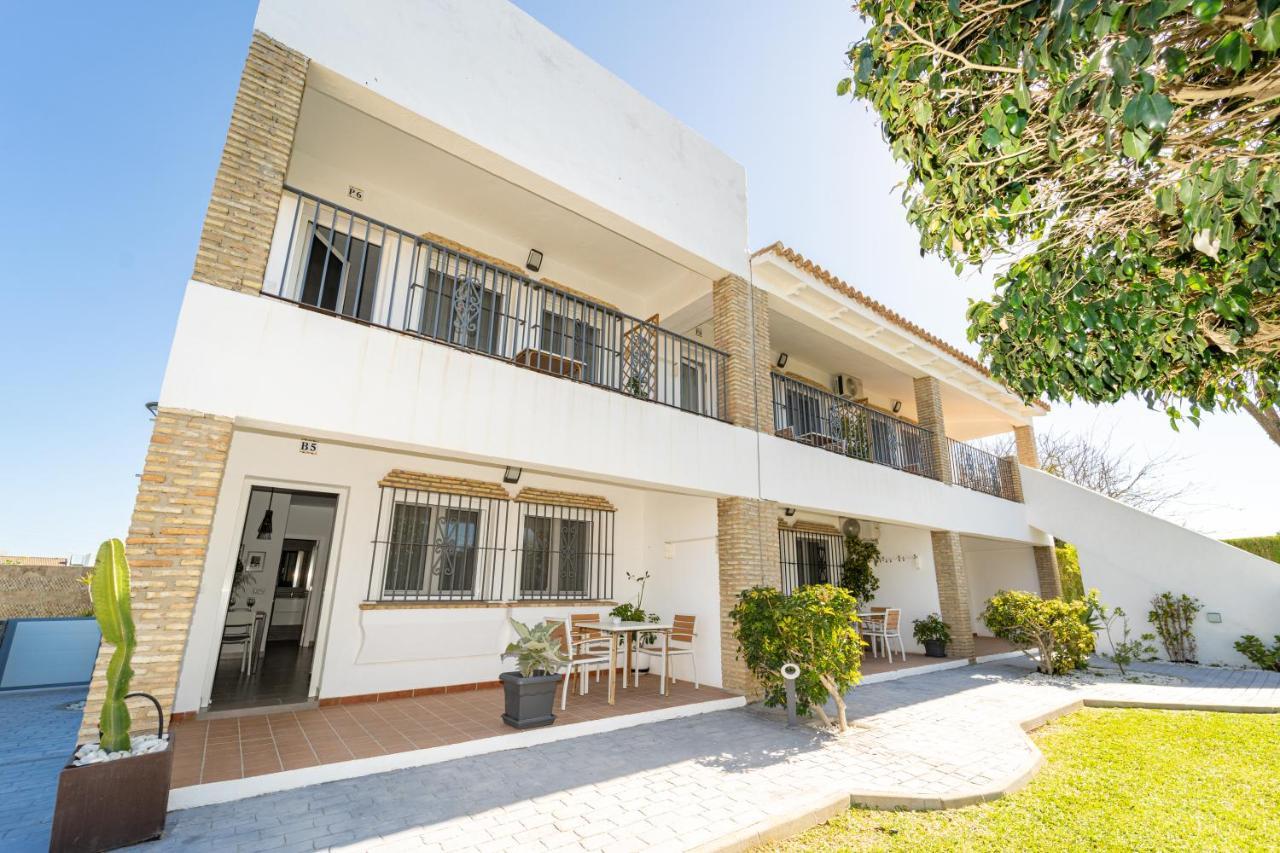 Apartamento Jibazahora B1 외부 사진